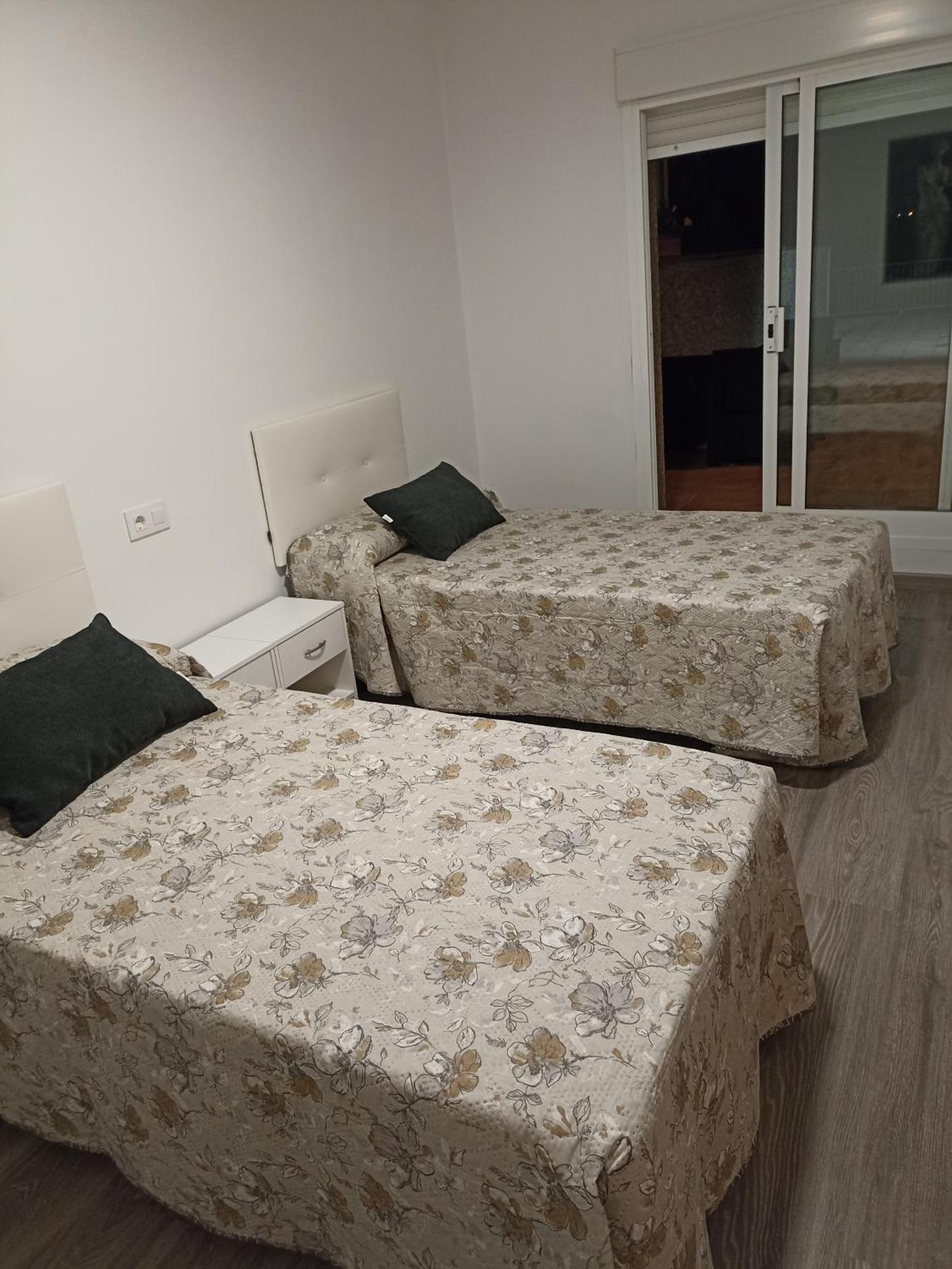 Апартаменты Casa Cadiz Ла-Исла-де-Ароса Экстерьер фото